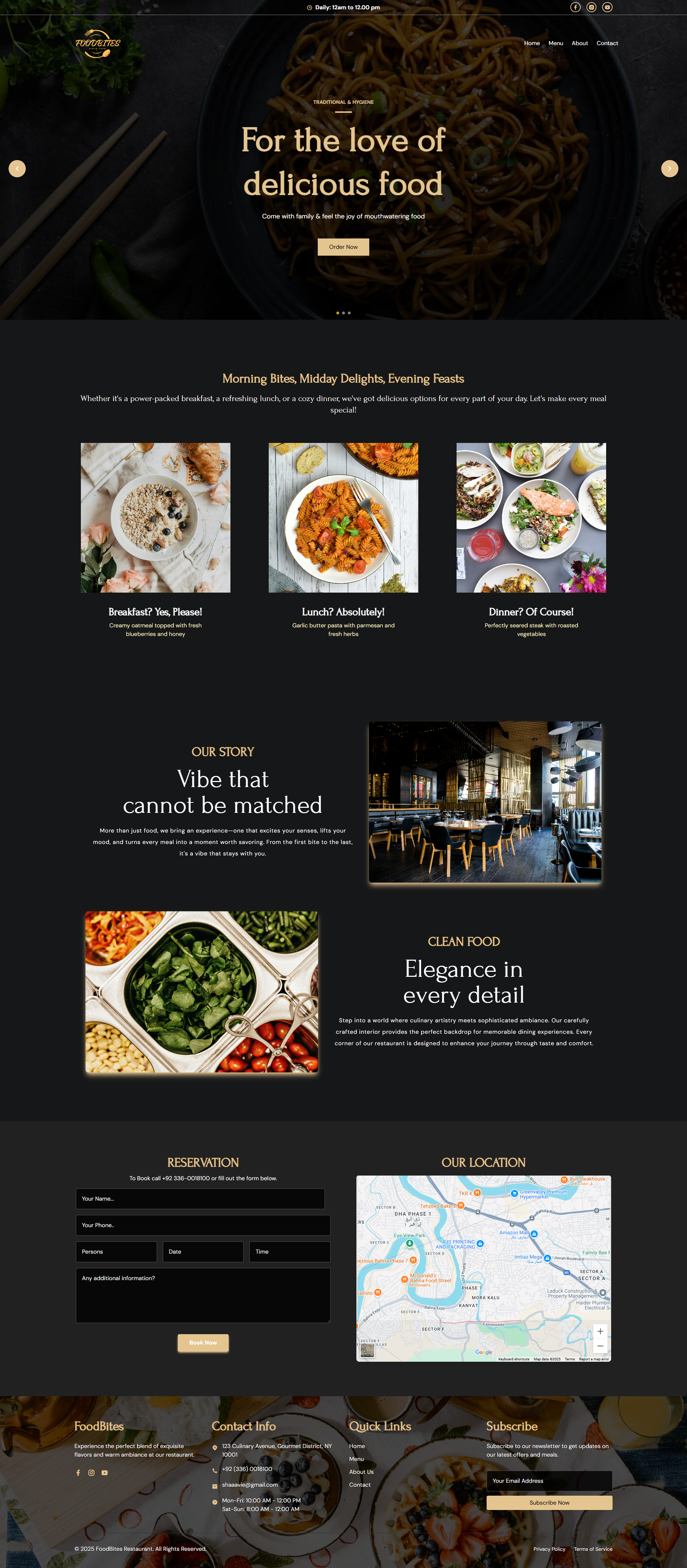 FoodBites