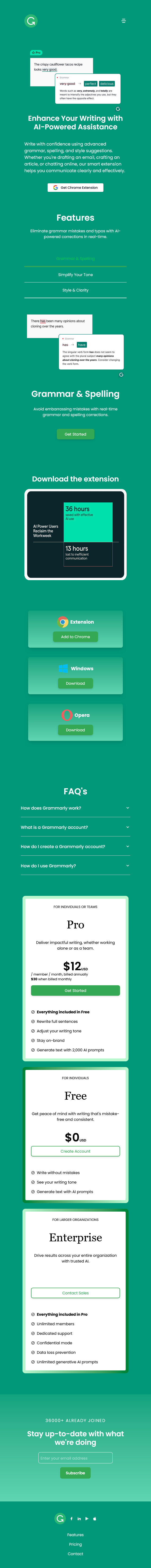 Grammarly